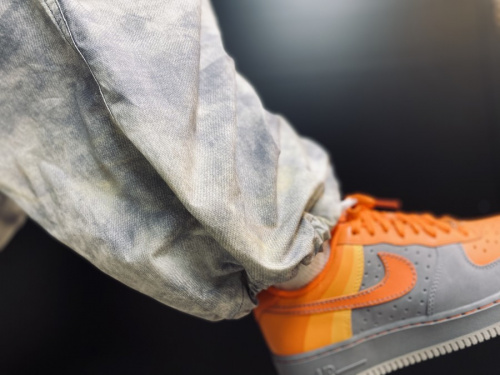 エヌハリウッドのパンツ