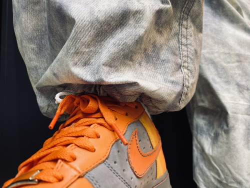 パンツのメンズ