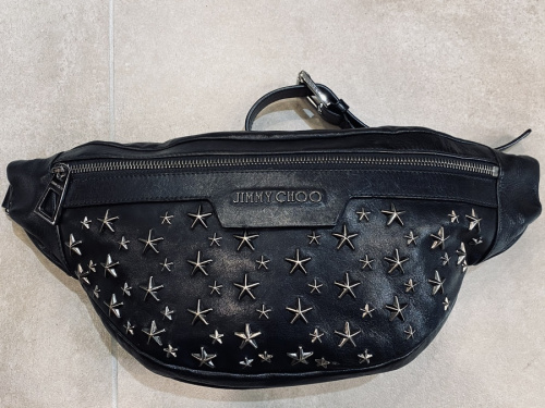 Jimmy Chooのジミーチュウ