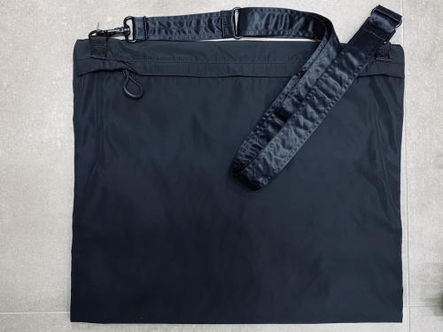 ワイスリー ヨージ ヤマモトのバック