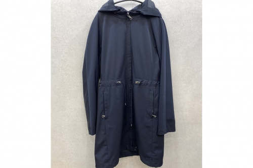 MONCLERのモンクレール