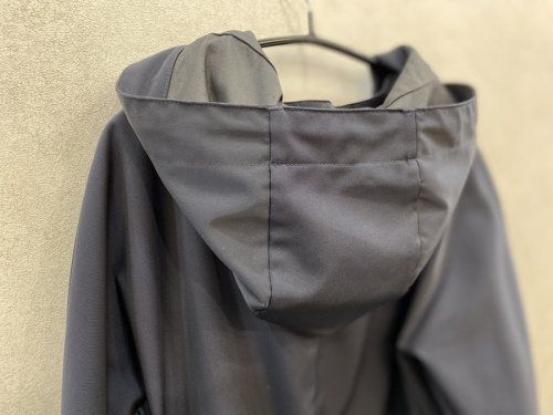 Hooded Lightweight jacketのレディース