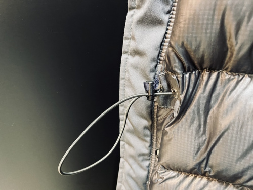 ダウンジャケットのレディース