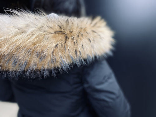 WOOLRICHのウールリッチ