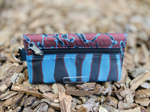 マルニｘポーターのロングウォレッツト