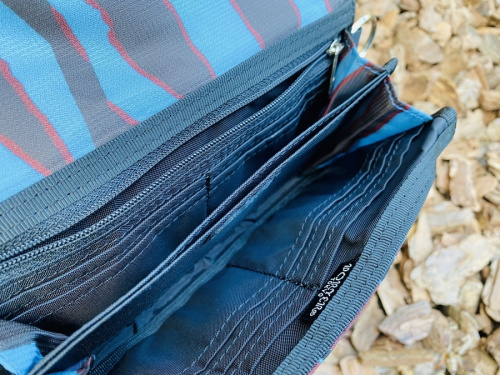 ロングウォレッツトのメンズ