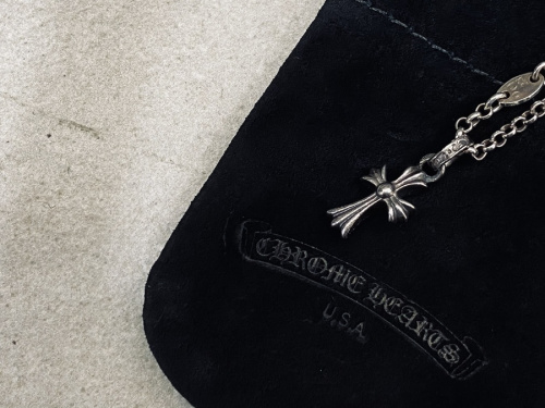インポートブランドのCHROME HEARTS