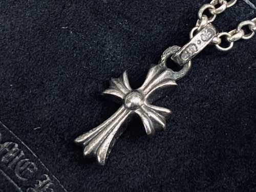 CHROME HEARTSのクロムハーツ