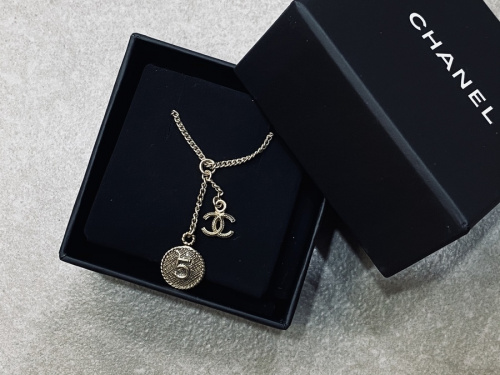 ラグジュアリーブランドのCHANEL
