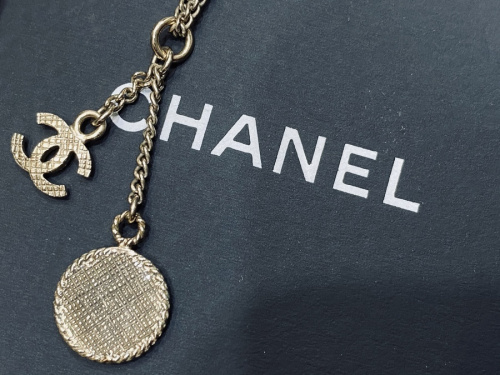 CHANELのシャネル