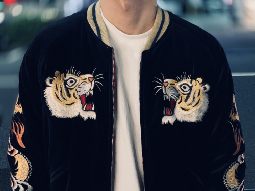 TAILOR TOYOのテイラートーヨー