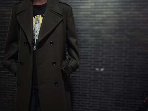 JOHN LAWRENCE SULLIVANのジョンローレンスサリバン