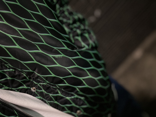 KENZO×H&Mのケンゾー×エイチアンドエム