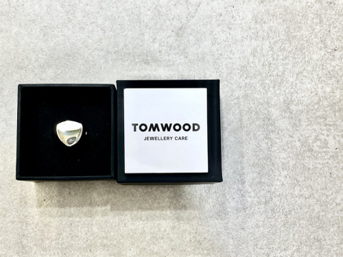 インポートブランドのTOMWOOD