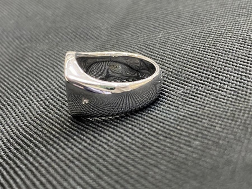 トムウッドのシグネットリング