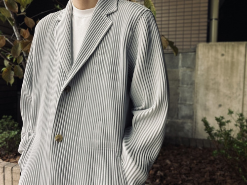 トレファクスタイル三宿店ブログ画像１