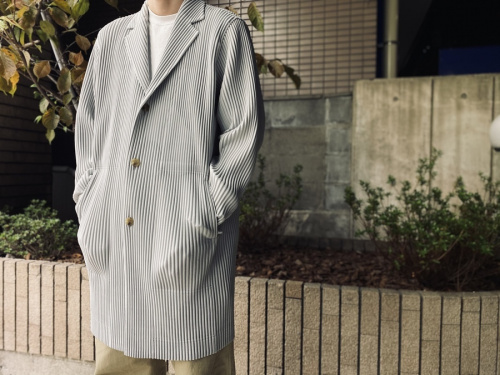 HOMME PLISSE ISSEY MIYAKEのオム プリッセ イッセイ ミヤケ