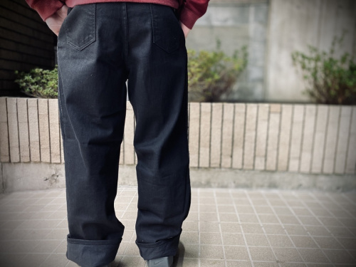 メゾン マルジェラ 10のパンツ