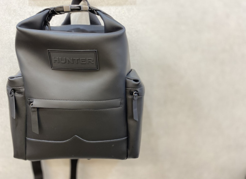 インポートブランドのHUNTER
