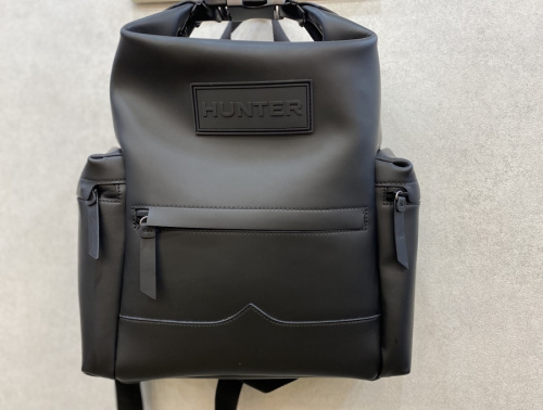 HUNTERのハンター