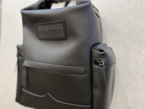 ハンターのORG TOPCLIP BACKPACK