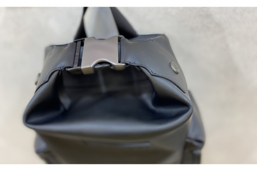 ORG TOPCLIP BACKPACKのユニセックス