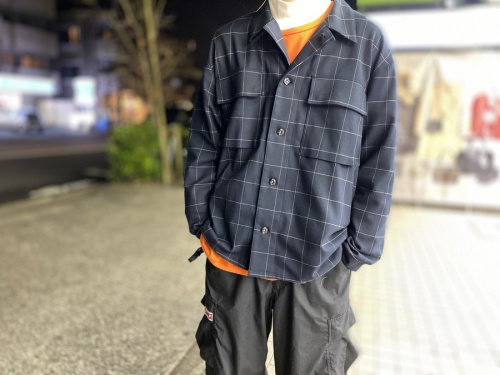 トレファクスタイル三宿店ブログ画像１