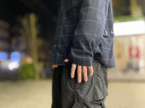 トレファクスタイル三宿店ブログ画像４