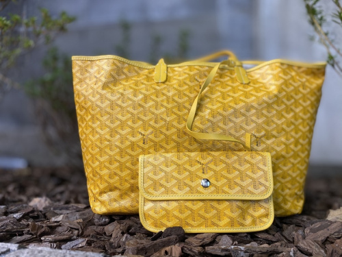 GOYARDのゴヤール