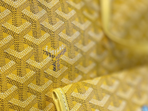 ゴヤールのサンルイPM