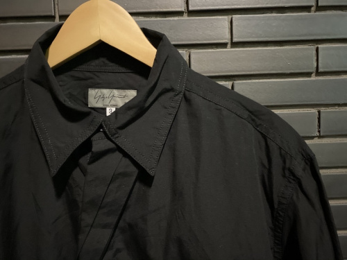 Yohji Yamamoto Pour Hommeのヨウジヤマモトプールオム