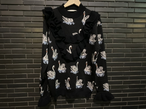 STELLA McCARTNEYのステラマッカートニー