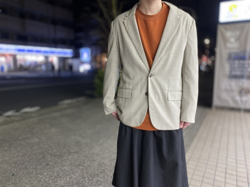 Maison Martin Margiela10のメゾンマルタンマルジェラ10