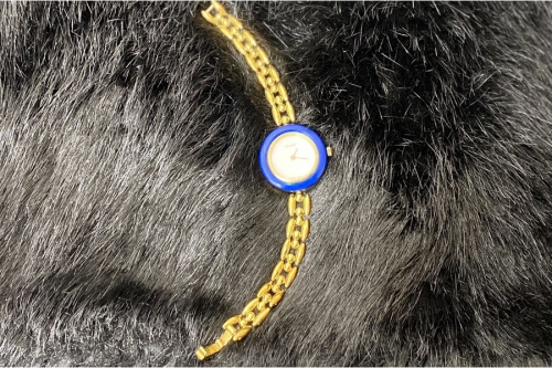 チェンジベゼルのレディース