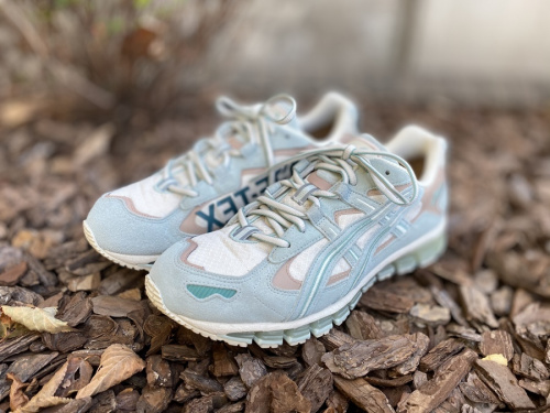 asicsのアシックス