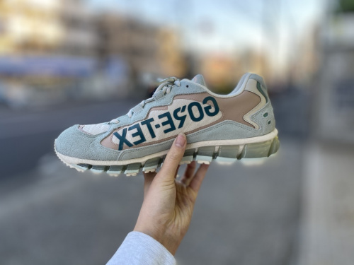 アシックスのGEL-KAYANO 5 360