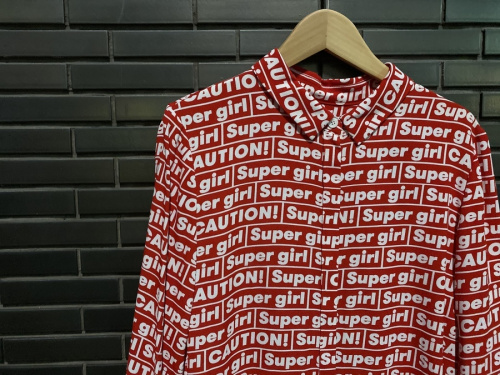 トレファクスタイル三宿店ブログ画像１