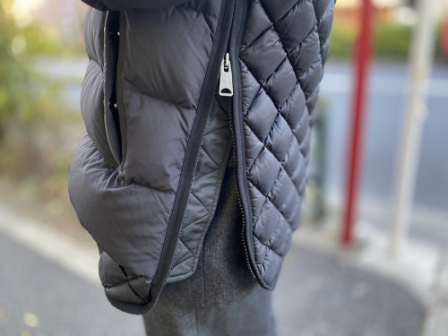 TANGUY GIUBBOTTOのメンズ