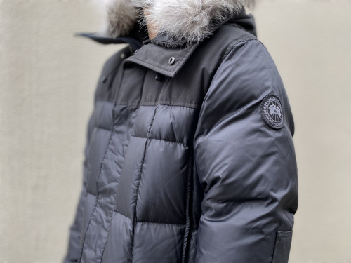 CANADA GOOSEのカナダグース