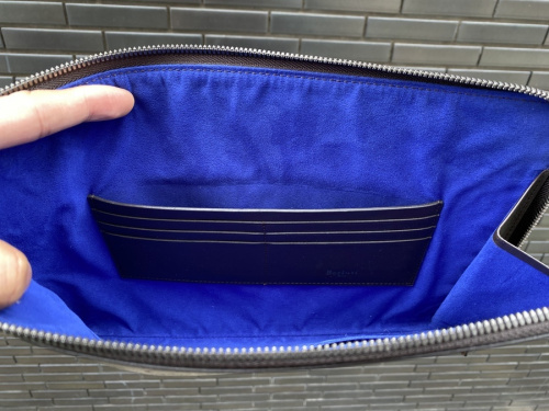 Berlutiのベルルッティ