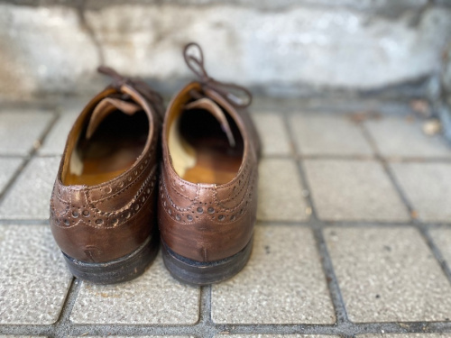 Churchsのチャーチ