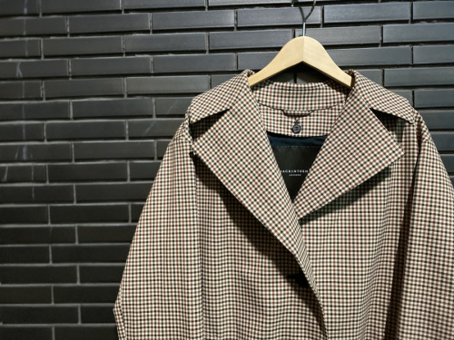 トレファクスタイル三宿店ブログ画像１