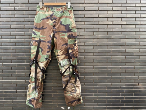 ロジックのベンダナ