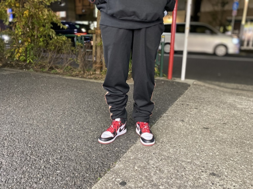 BURBERRYのバーバリー