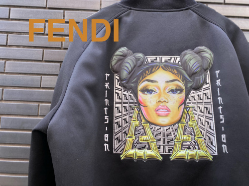 インポートブランドのFENDI