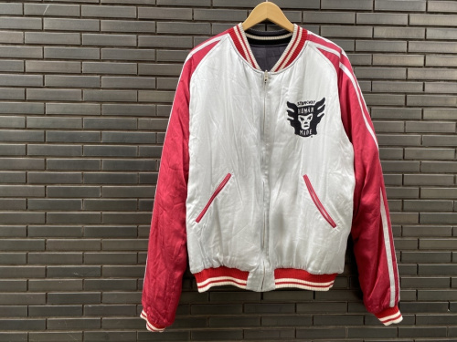 HUMAN_MADEのヒューマンメイド