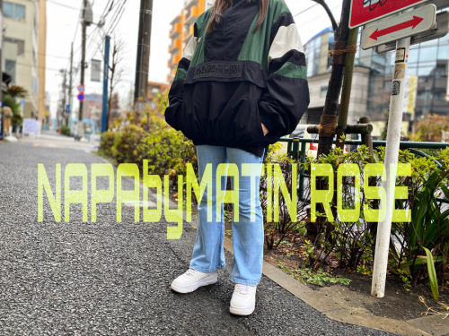 トレファクスタイル三宿店ブログ画像１