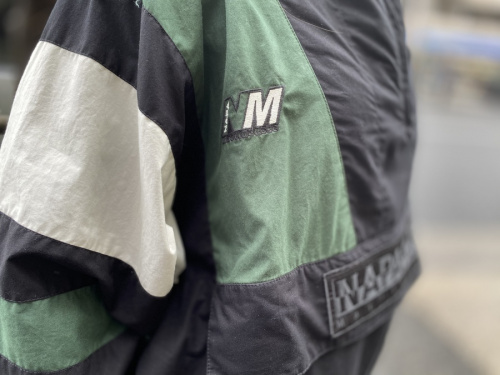 A-HUEZ JACKETのメンズ