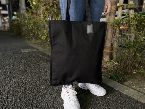 グッチガーデンのトートバック