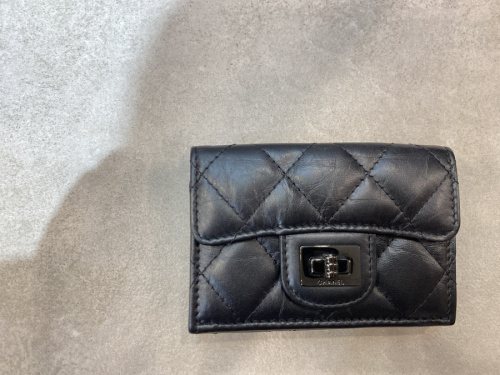 CHANELのシャネル